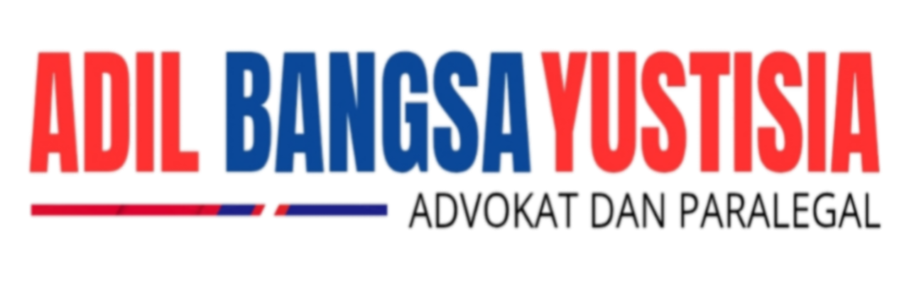 ADIL BANGSA YUSTISIA logo