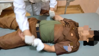 LBH Adil Bangsa Yustisia Desak Pengusutan Tuntas Kasus ASN PUTR Metro Bersimbah Darah di Kantor