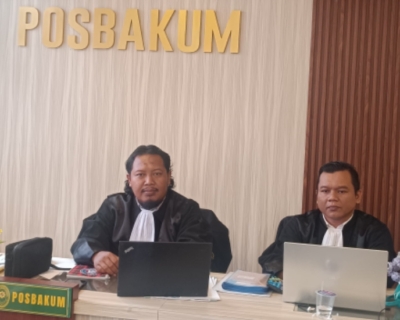 Praktisi Hukum Adil Bangsa Yustisia Jelaskan Makna “Tembak di Tempat” Pernyataan Kapolda Lampung