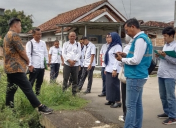 PN Metro Sidangkan Gugatan Sengketa Tanah, Kuasa Hukum ADIL BANGSA YUSTISIA Tuding PLN Metro Lakukan PMH: Tiang Listrik Berdiri di Lahan Warga Tanpa Izin
