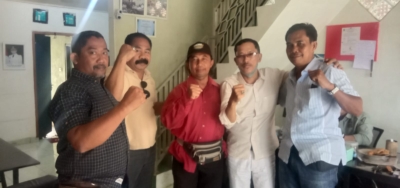 Damai Bermartabat, Laporan Dugaan Pencemaran Nama Baik di Polres Lampung Tengah Dicabut Setelah Mediasi Kekeluargaan
